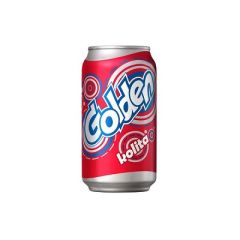 GOLDEN KOLA LATA DE 355CC