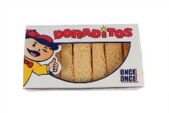 DORADITOS ONCE ONCE 175G