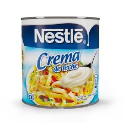 CREMA DE LECHE NESTLE 300G