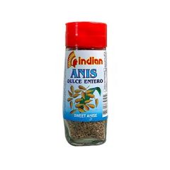 ANIS DULCE INDIAN ENTERO 40G