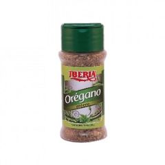 OREGANO ENTERO IBERIA 20G