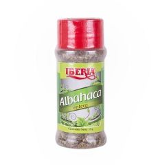 ALBAHACA IBERIA ENTERA 20G