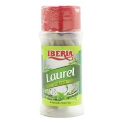 LAUREL IBERIA ENTERO 8G