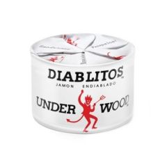 DIABLITOS UNDERWOOD 115G