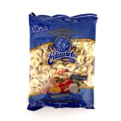 PASTA EDUARDO AL HUEVO LAZO N°2 250G