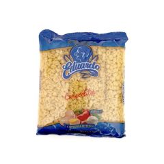 PASTINA AL HUEVO CARACOLITOS EDUARDO 250G
