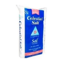 SAL REFINADA CELESTIAL 1KG