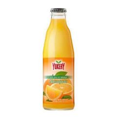 JUGO DE NARANJA YUKERY 250ML