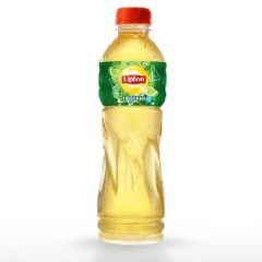 TE VERDE CON LIMON LIPTON 500ML