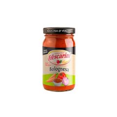 SALSA FRESCARINI BOLOGNESA 190G