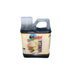 ESENCIA DE VAINILLA TUKANSITOS 250CC
