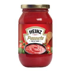 PASSATA HEINZ 480G