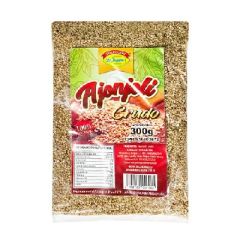 AJONJOLI LA INTEGRAL CRUDO 300G