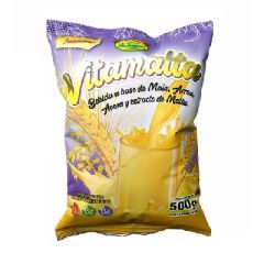 BEBIDA EN POLVO VITAMALTA 500G
