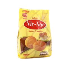 GALLETAS PUIG NIC NAC 200G