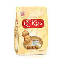GALLETAS Q-KISS PUIG DE MANTEQUILLA 200G