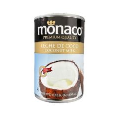 LECHE DE COCO MONACO 400ML