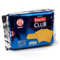 GALLETAS PUIG FAMILY CLUB BOLSA DE 300G