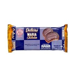GALLETAS MARIA DELICIAS DE CHOCOLATE PUIG 136G