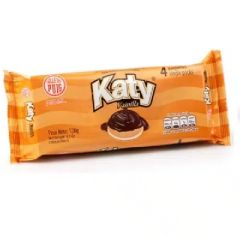 GALLETAS KATY DE VAINILLA X 4UN
