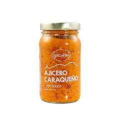 AJICERO CARAQUEÑO PICANTE SPICYPAU 190G