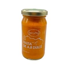 PASTA DE AJI DULCE SPICYPAU 200G
