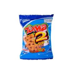 GALLETAS TOMA2 SUPER CROCANTES CHOCOLATE CHIP 4X 45G