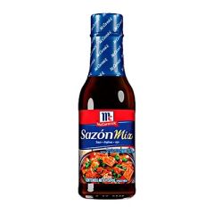 SALSA MCCORMICK SAZONMIX 150ML