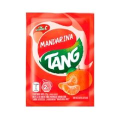 BEBIDA EN POLVO TANG DE MANDARINA CON VITAMINA C 20G