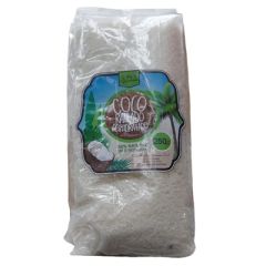 COCO DESHIDRATADO RALLADO TU SNACK 250G