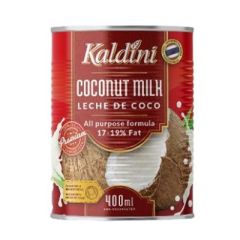 LECHE DE COCO KALDINI LATA DE 400ML