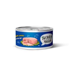 ATUN SECRETOS DE LA ABUELA AL NATURAL 170G
