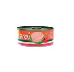 ATUN AREL PICANTE EN ACEITE 140G