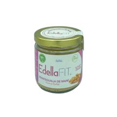 MANTEQUILLA DE MANI EDELLA FIT 200G