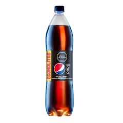 PEPSI ZERO AZUCAR PET 1L