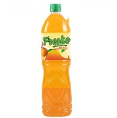 BEBIDA FRESKO SAB NARANJA 1,5L