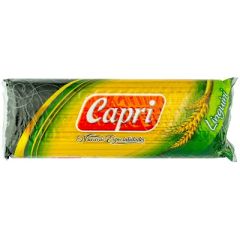 PASTA LINGUINI CAPRI ESPECIALIDADES 1KG