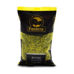 ARVEJAS VERDES PANTERA PARTIDAS 400G