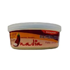 CREMA BABAGANUCH NADIA 225G