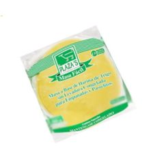 MASA FACIL PLAZAS MEDIANA 500G