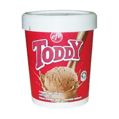 HELADO EFE DE TODDY 920CC