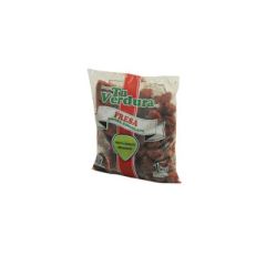 FRESAS ENTERAS CONGELADAS TU VERDURA 1KG