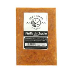 PISILLO DE CHUCHO HEVENKA 400G