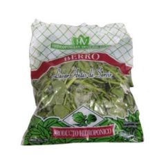 BERRO HIDROPONICO CULPROFRES 95G