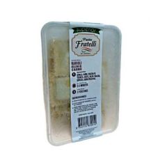 PASTA FRATELLI RAVIOLIS DE CARNE 400G