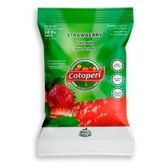 PULPA DE FRESA COTOPERI 397G