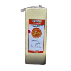 QUESO PASTEURIZADO CRISBRAY 2021 X KG