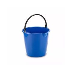 TOBO DE PLASTICO 12L