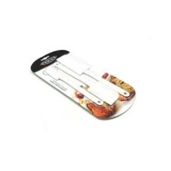 ESPATULAS PRESS SET DE 3 PZAS