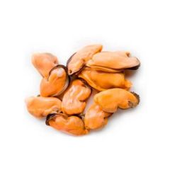 MEJILLONES LIMPIOS X KG